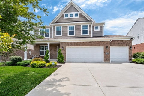 Photo of 9407 Sunstone Drive, West Chester, OH 45241 (MLS # 1882399)