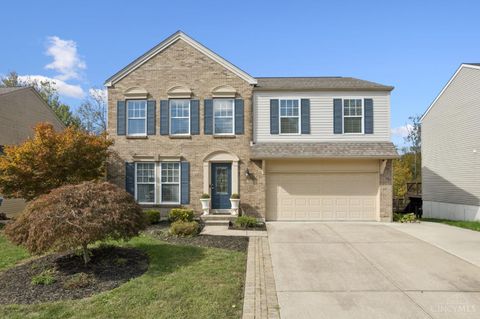 52 Charmalee Drive Amelia OH 45102