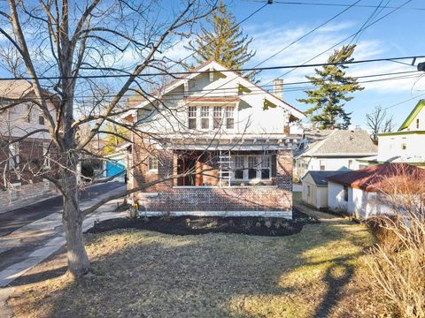 Photo of 1620 Linden Drive, Cincinnati, OH 45224 (MLS # 1867765)