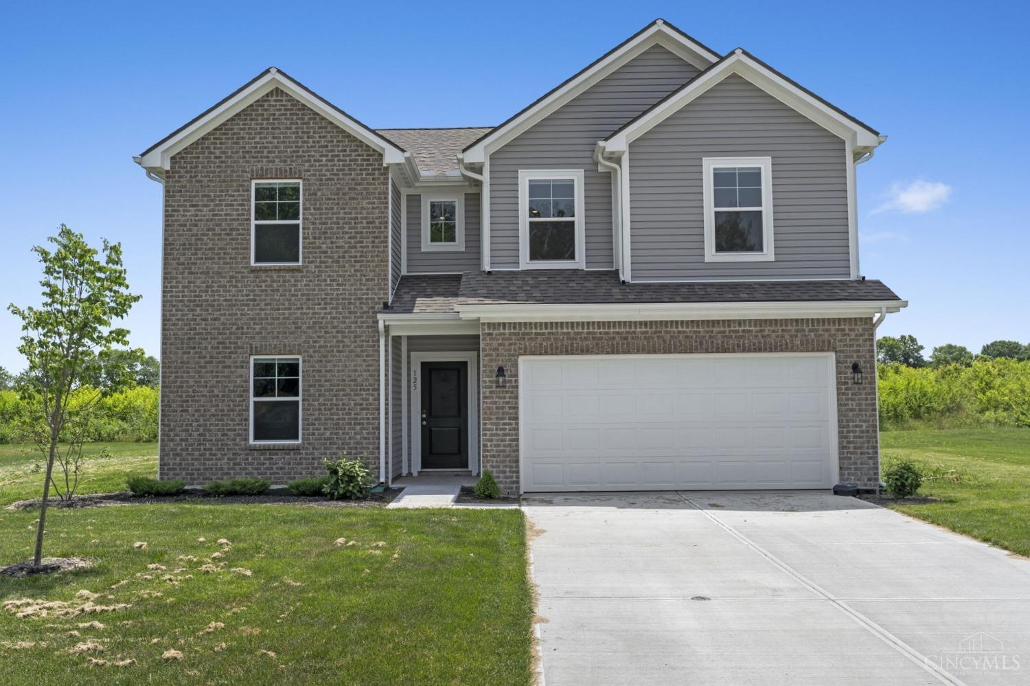 View Carlisle, OH 45005 house