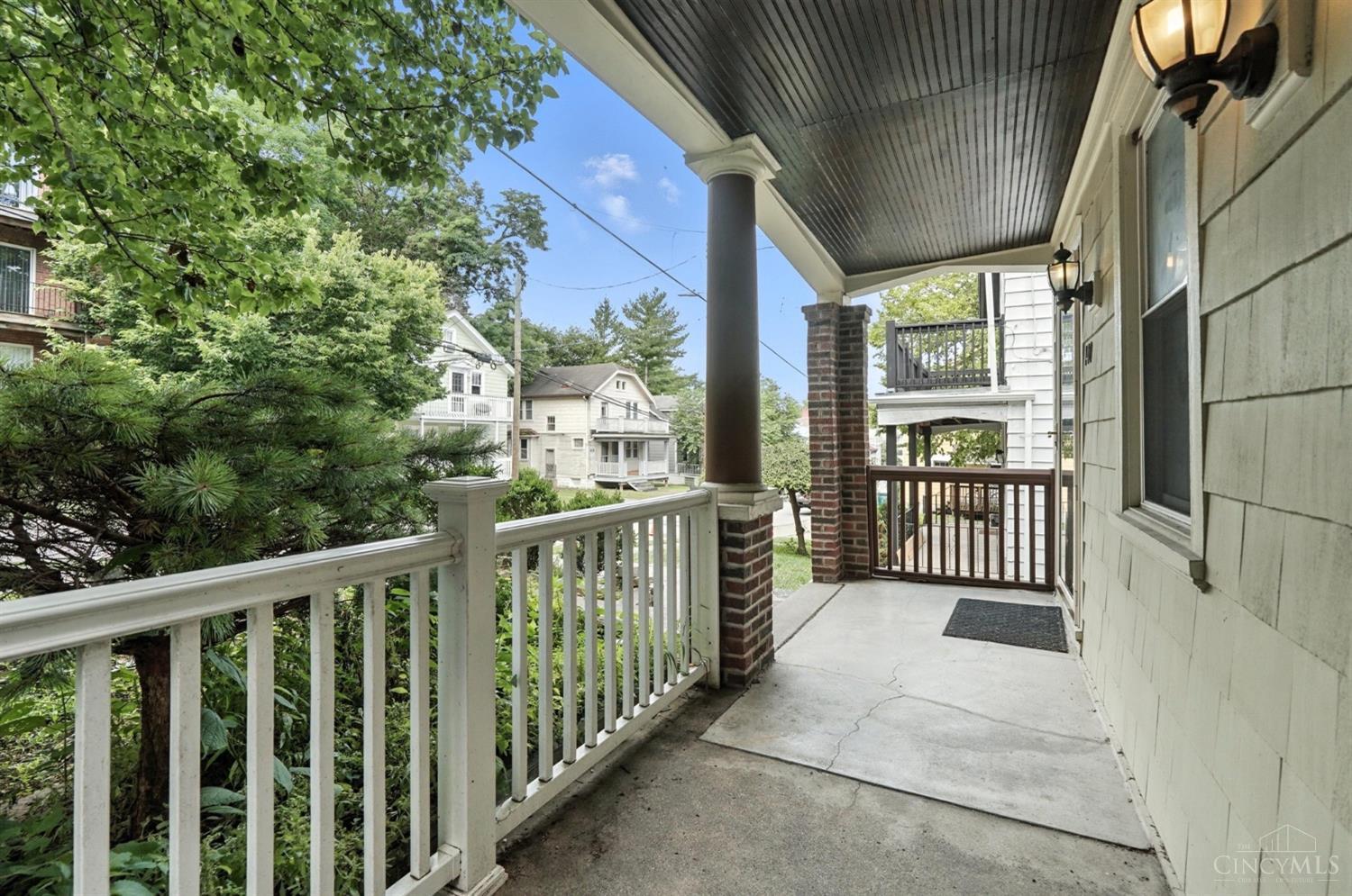 140 Warner Street