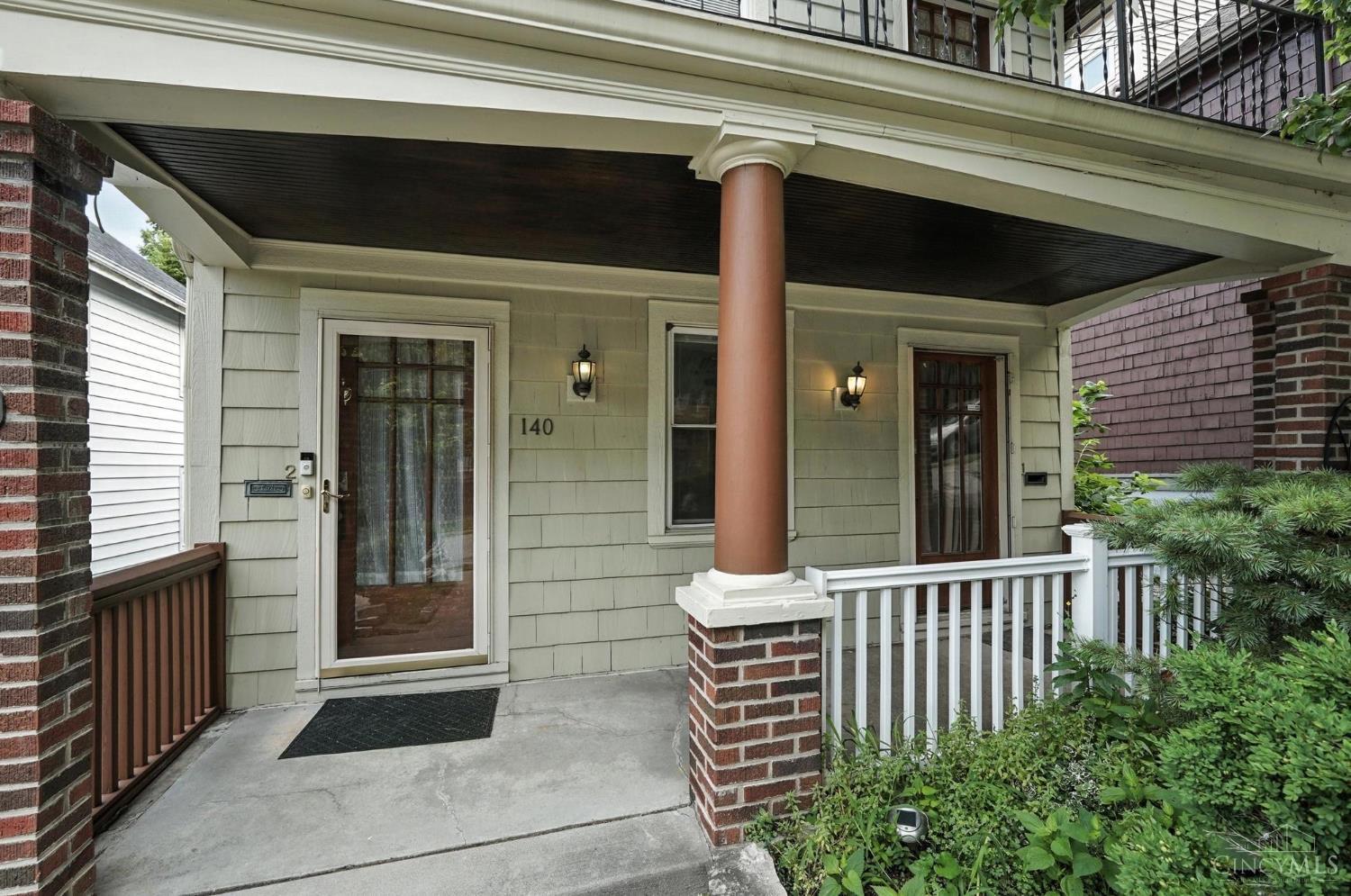 140 Warner Street