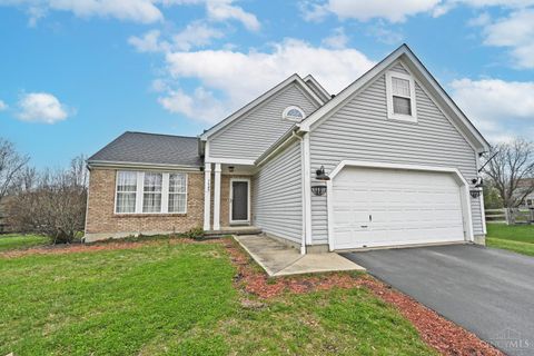 Photo of 7545 Hyatts Lane, Hamilton Township, OH 45039 (MLS # 1872002)