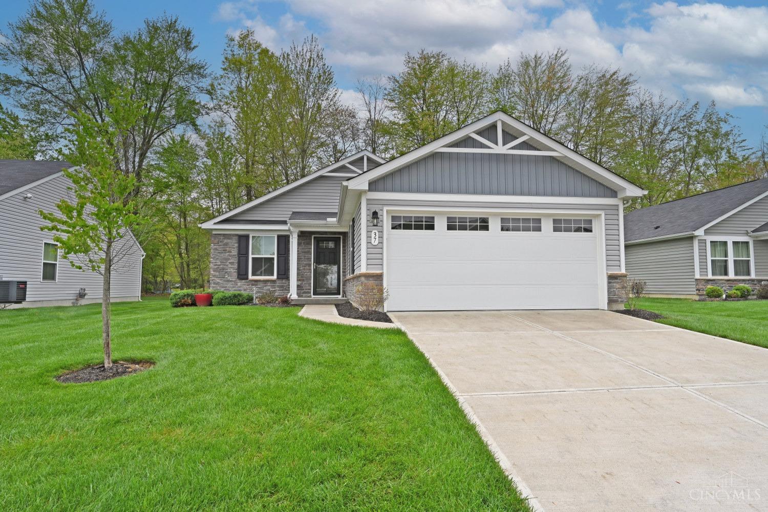 37 Platform Street, Pierce Twp, Ohio image 2