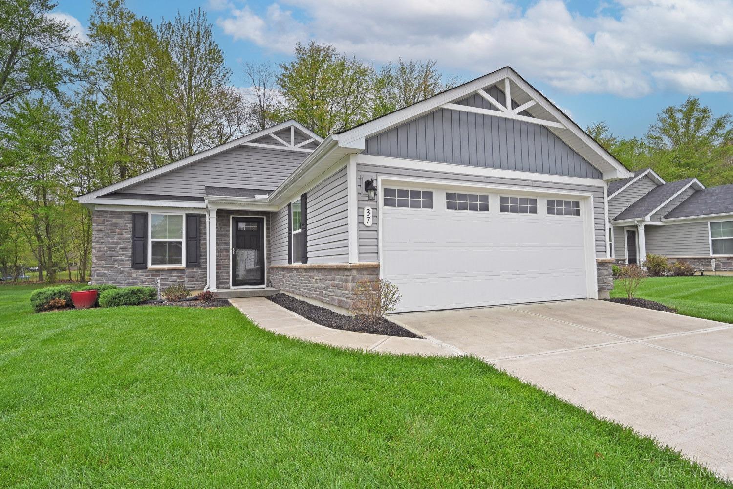 37 Platform Street, Pierce Twp, Ohio image 1