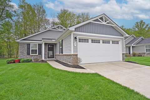 37 Platform Street, Amelia, OH 45102 - MLS#: 1838909
