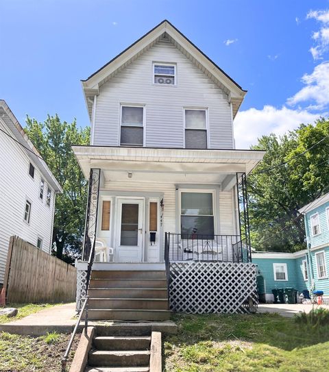 447 Ada Street Cincinnati OH 45219