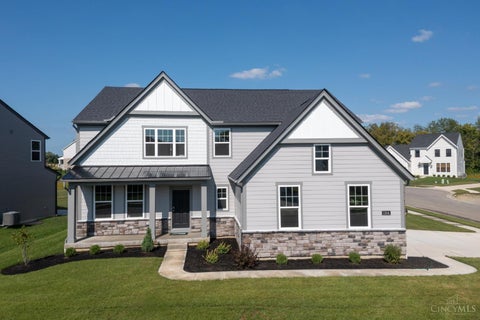 Homes For Sale - 1304 Trailhead Place<br/> Harrison, OH 45030