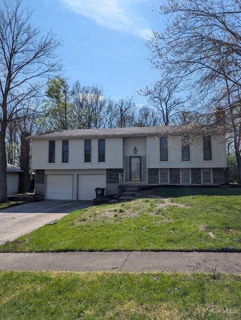 Photo of 12034 Havilland Court, Springfield Township, OH 45240 (MLS # 1874929)