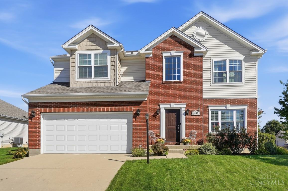 6149 Silver Wood Drive