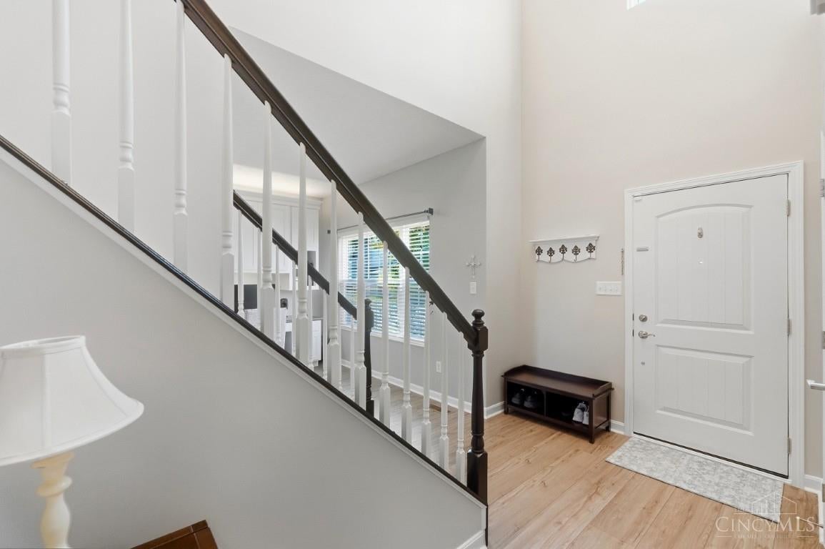 6149 Silver Wood Drive