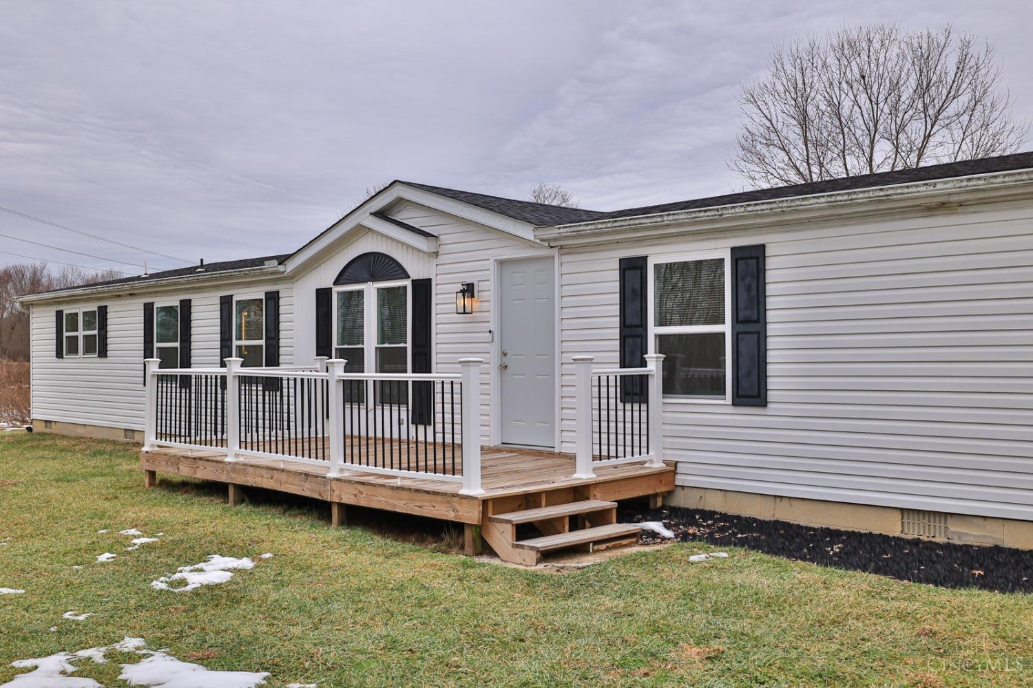 1000 Triple Two Farm Road, Franklin, Ohio image 3