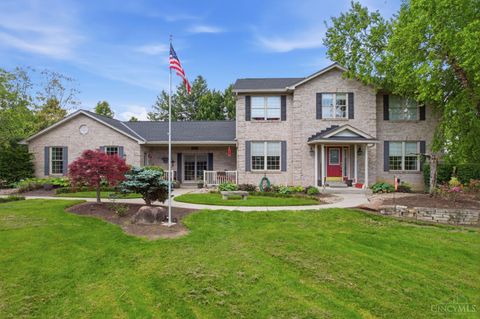 4513 Cedar Hill Drive Batavia OH 45103