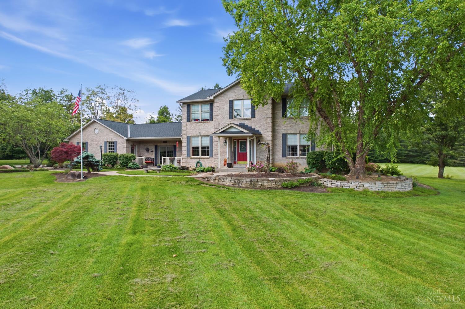 4513 Cedar Hill Drive