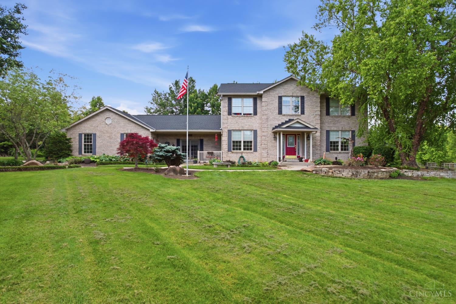 4513 Cedar Hill Drive