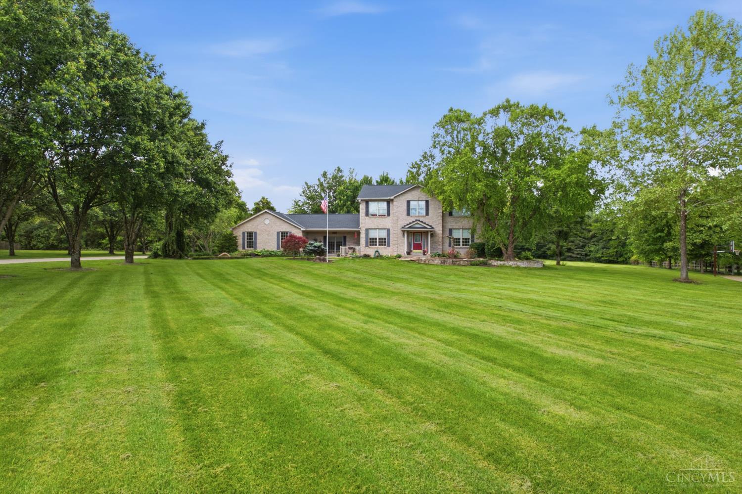 4513 Cedar Hill Drive