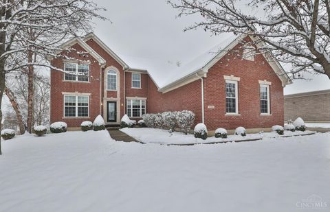 Photo of 5284 Othello Drive, Middletown, OH 45005 (MLS # 1863406)
