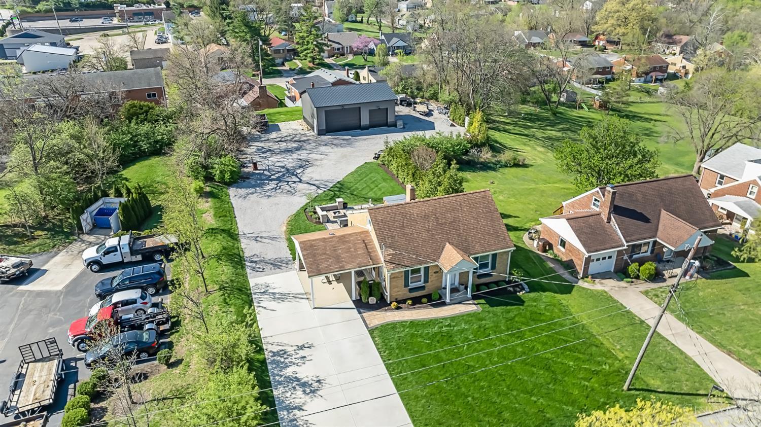 3623 Paramount Ridge Lane