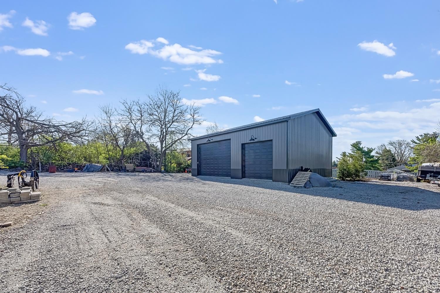 3623 Paramount Ridge Lane