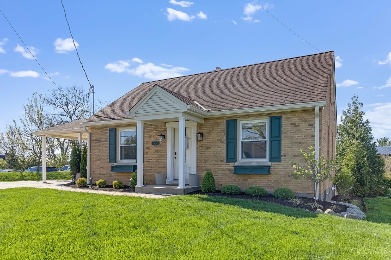 3623 Paramount Ridge Lane