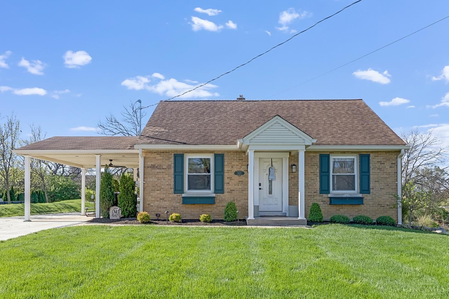 3623 Paramount Ridge Lane