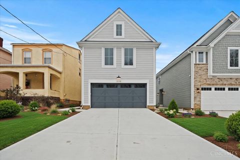 3119 Hackberry Street Cincinnati OH 45207