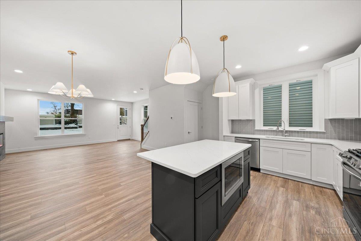 3119 Hackberry Street