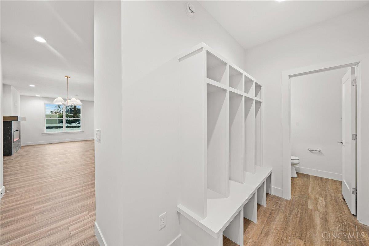 3119 Hackberry Street