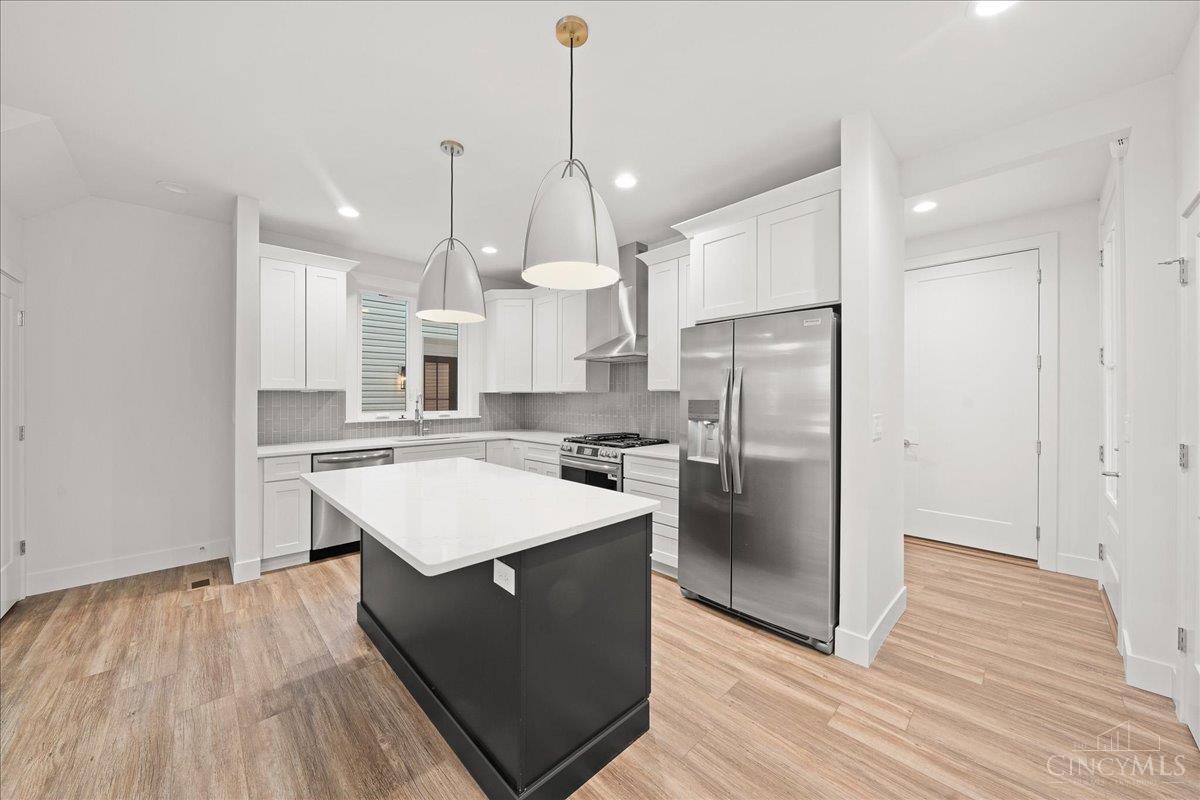 3119 Hackberry Street