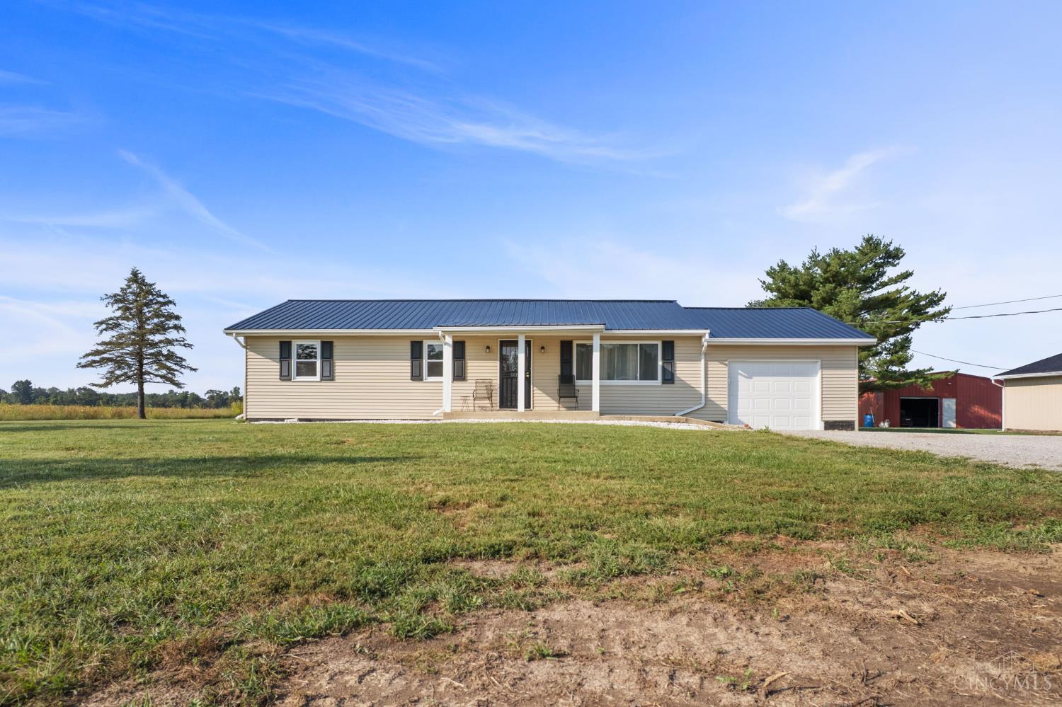 9185 Cold Corner Road