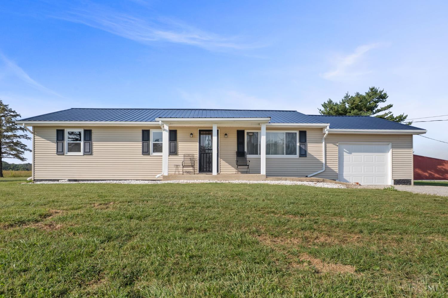 9185 Cold Corner Road