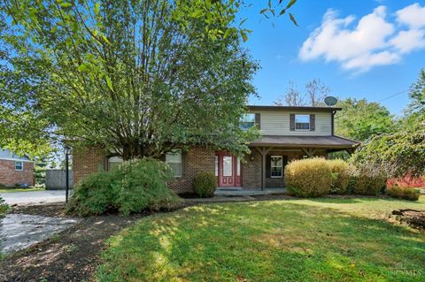 7835 Pfeiffer Road Montgomery OH 45242