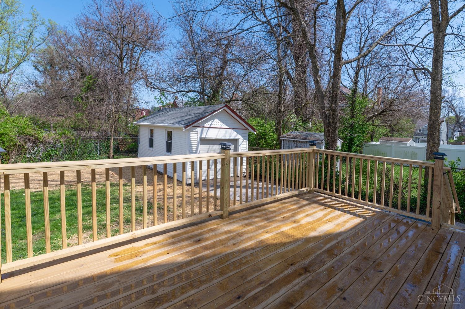 3232 Fairfield Avenue, Cincinnati, Ohio image 33