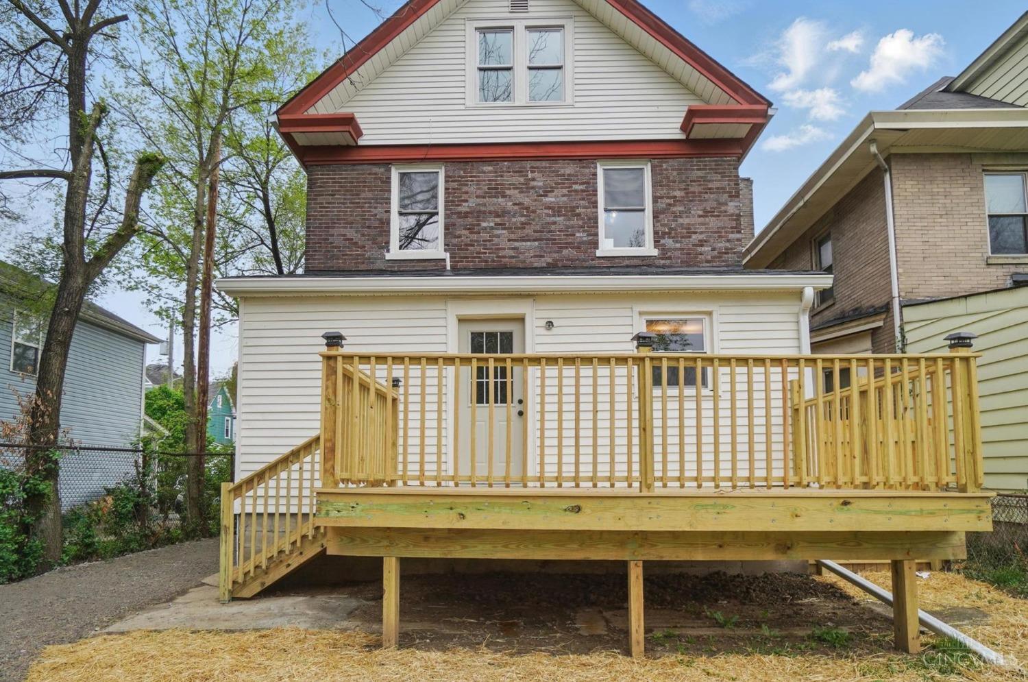 3232 Fairfield Avenue, Cincinnati, Ohio image 43