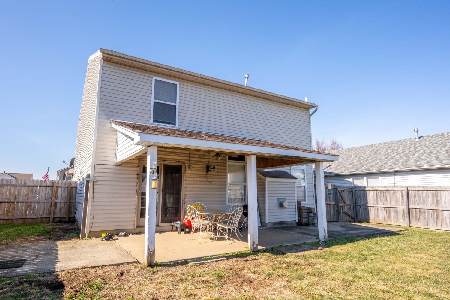928 Charles Street, Trenton, Ohio image 35