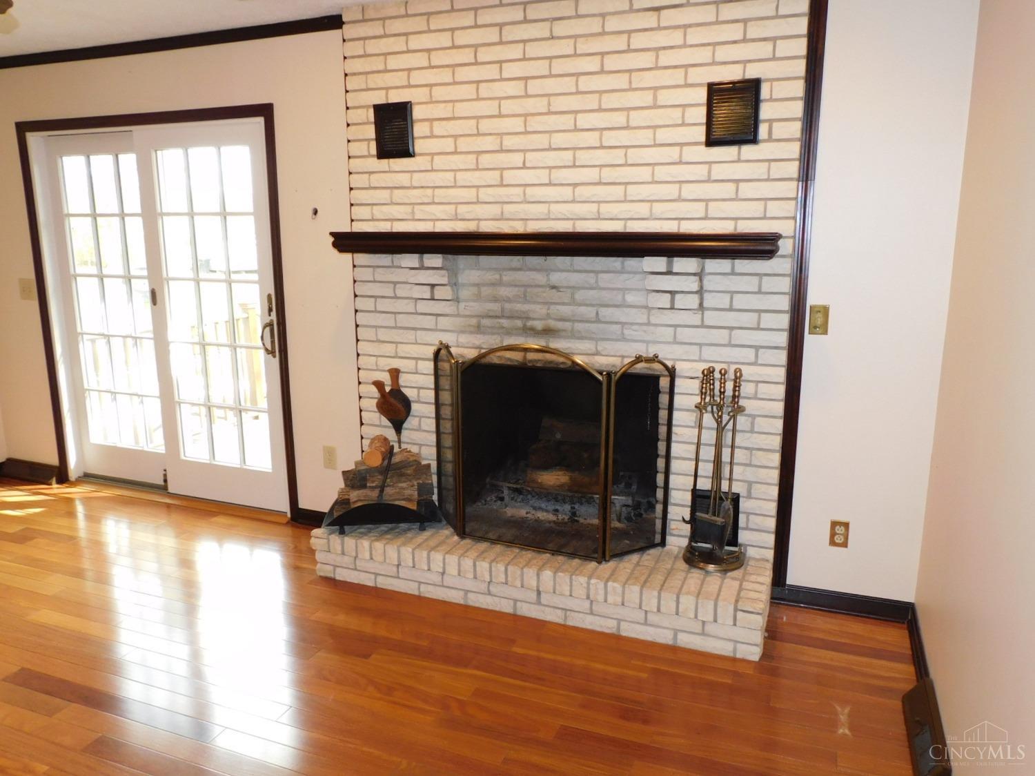 6417 Visitation Drive, Green Township, Ohio image 17