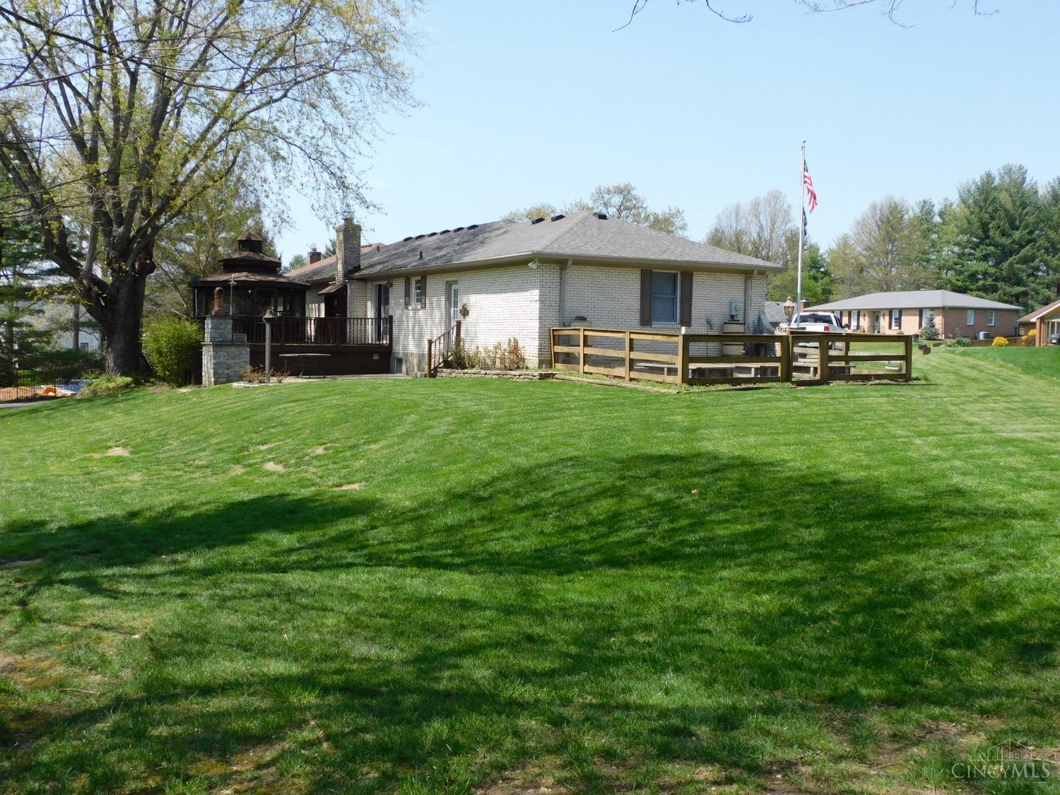 6417 Visitation Drive, Green Township, Ohio image 4