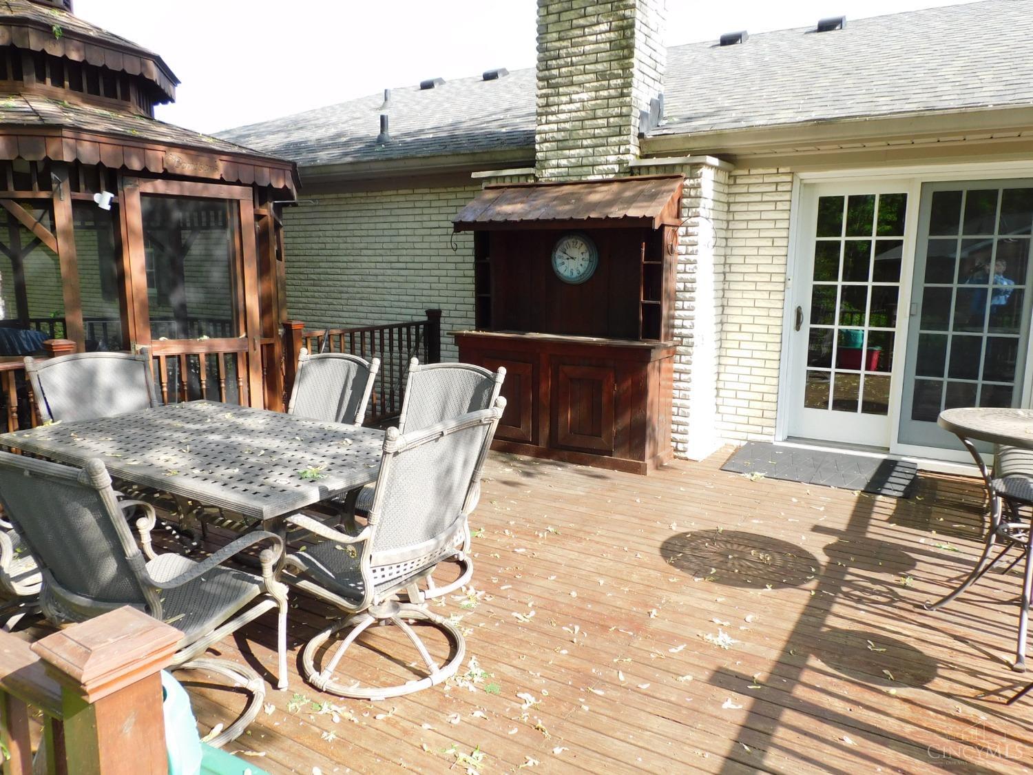 6417 Visitation Drive, Green Township, Ohio image 19
