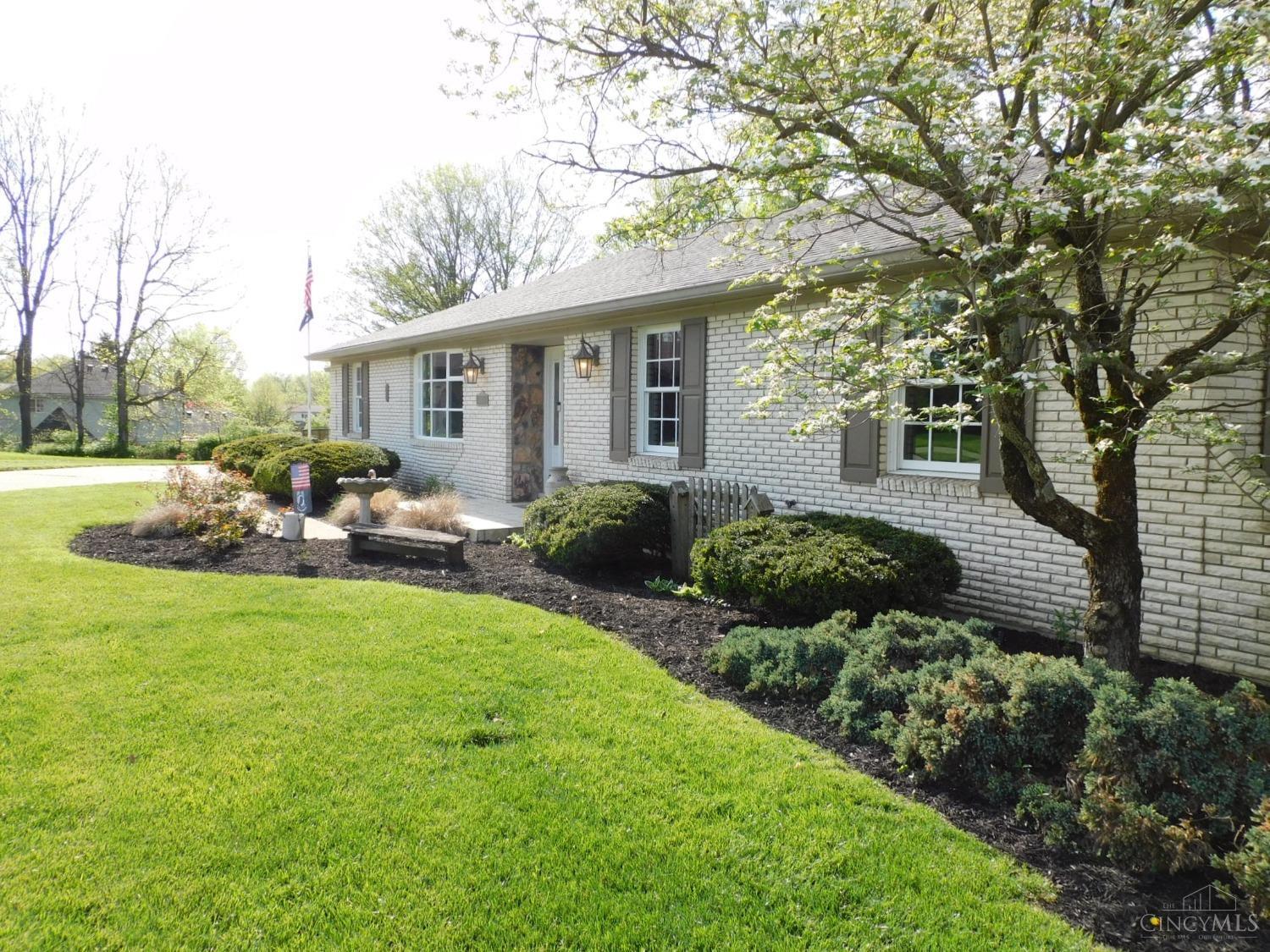 6417 Visitation Drive, Green Township, Ohio image 3