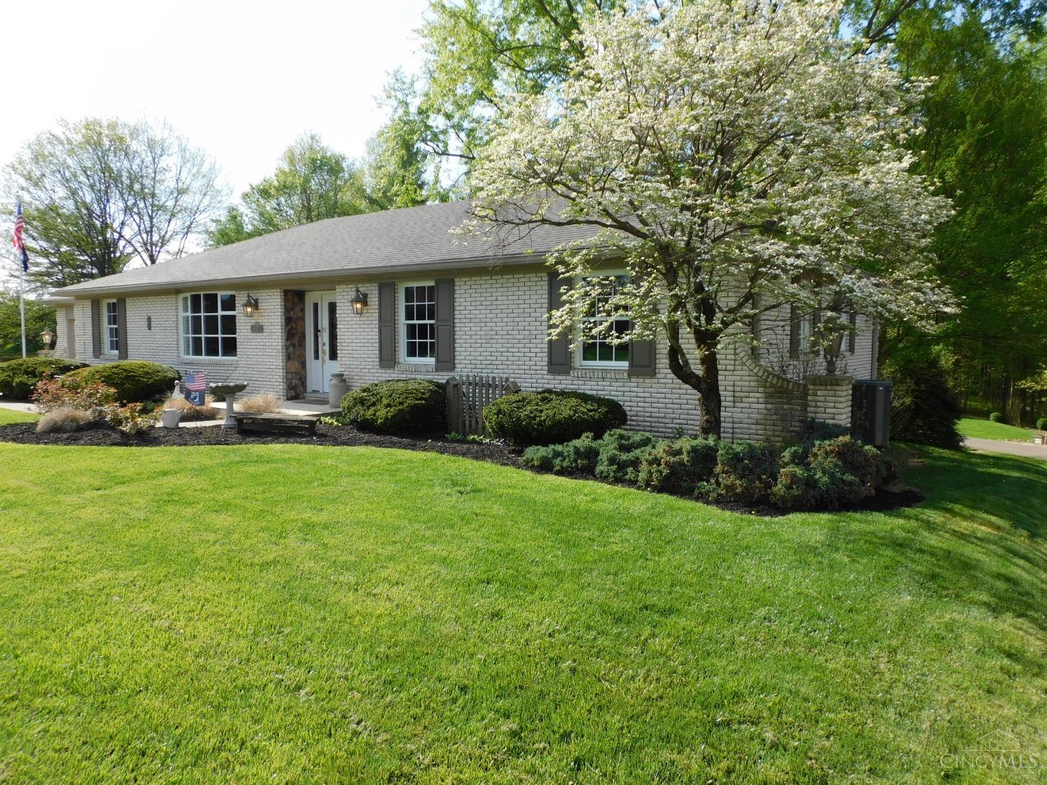 6417 Visitation Drive, Green Township, Ohio image 2