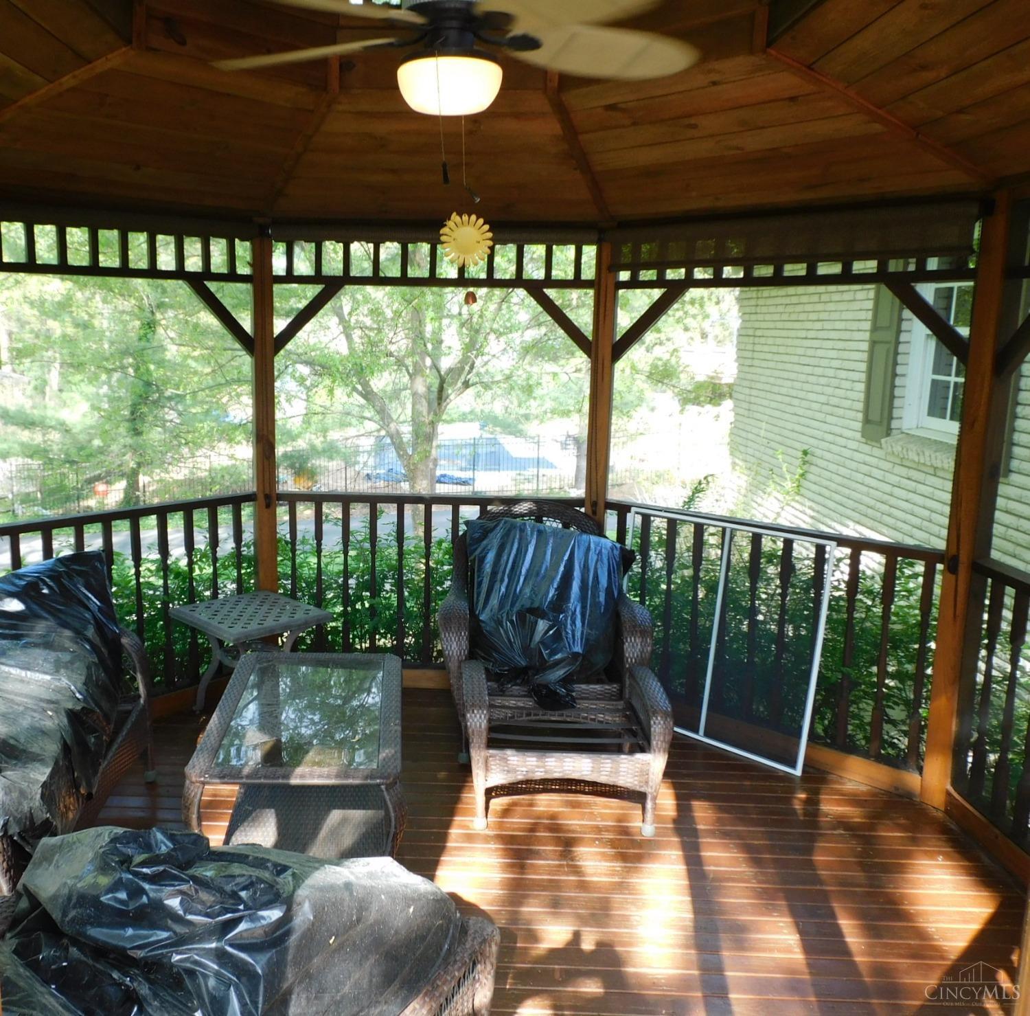 6417 Visitation Drive, Green Township, Ohio image 22