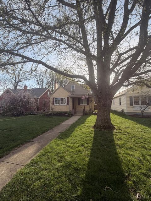 2620 Aerial Avenue Kettering OH 45419