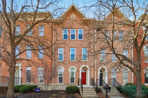 Condo For Rent - 1113 Cutter Street<br/> Cincinnati, OH 45203