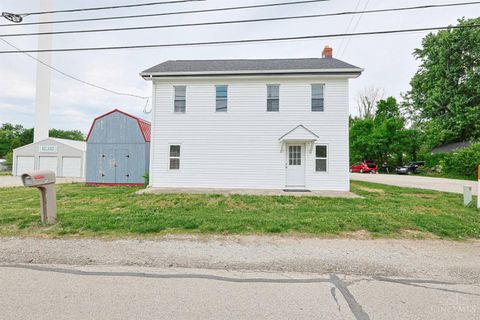 Photo of 6136 Main Street, Morrow, OH 45152 (MLS # 1877810)