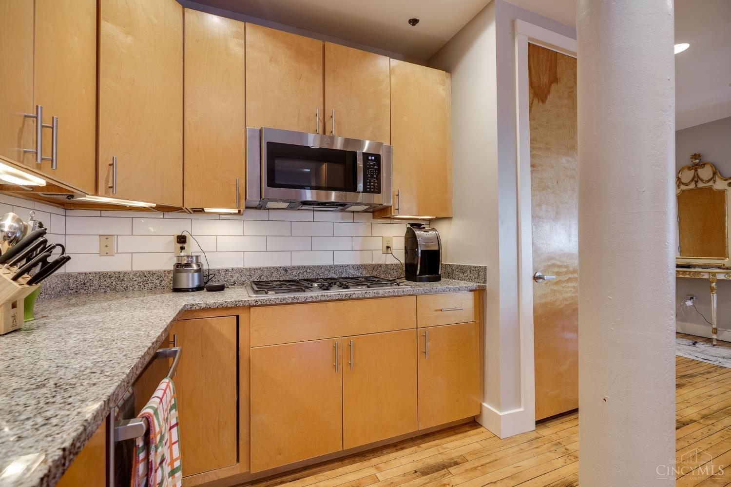 26 E Sixth Street 501