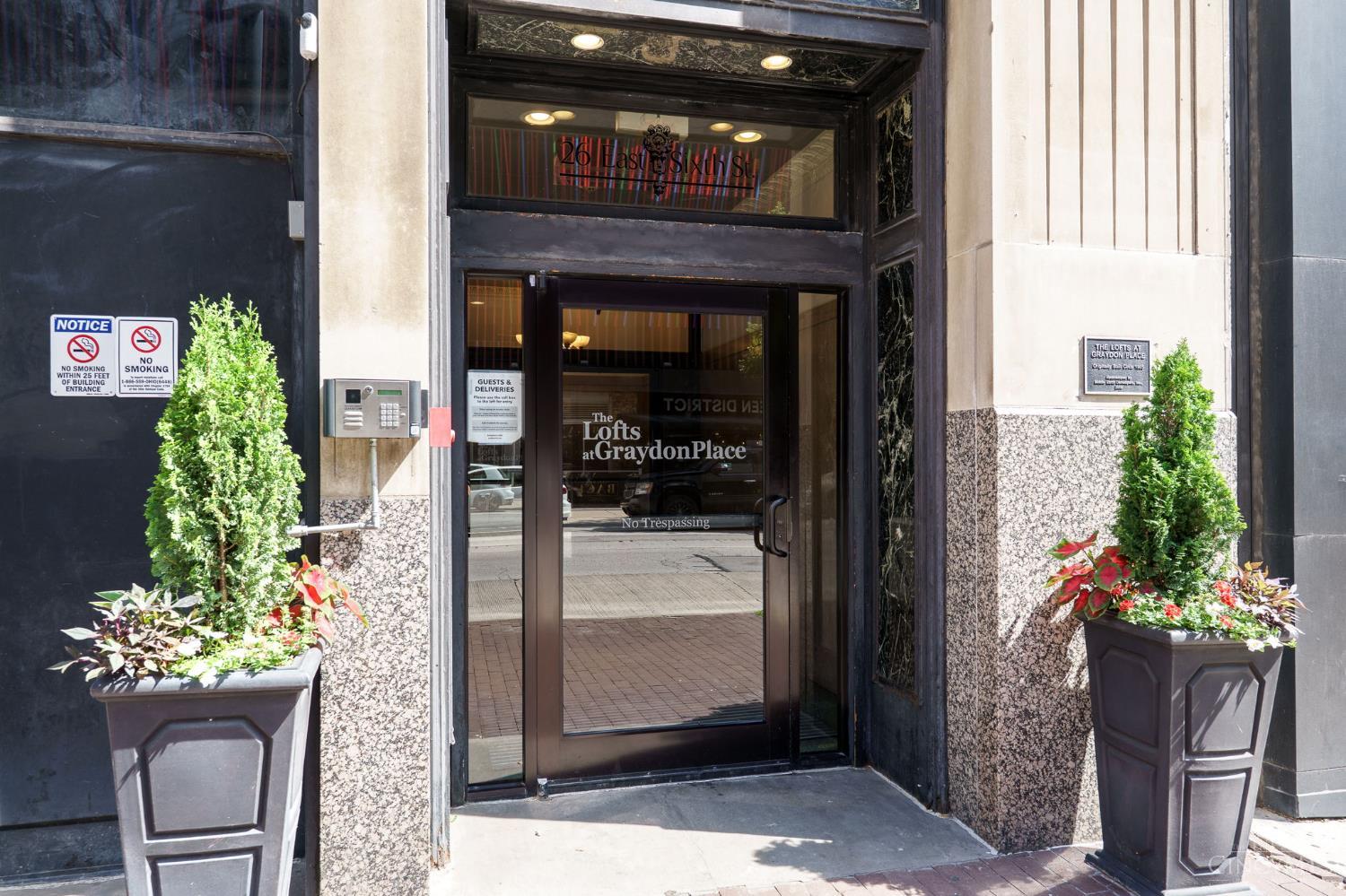 26 E Sixth Street 501