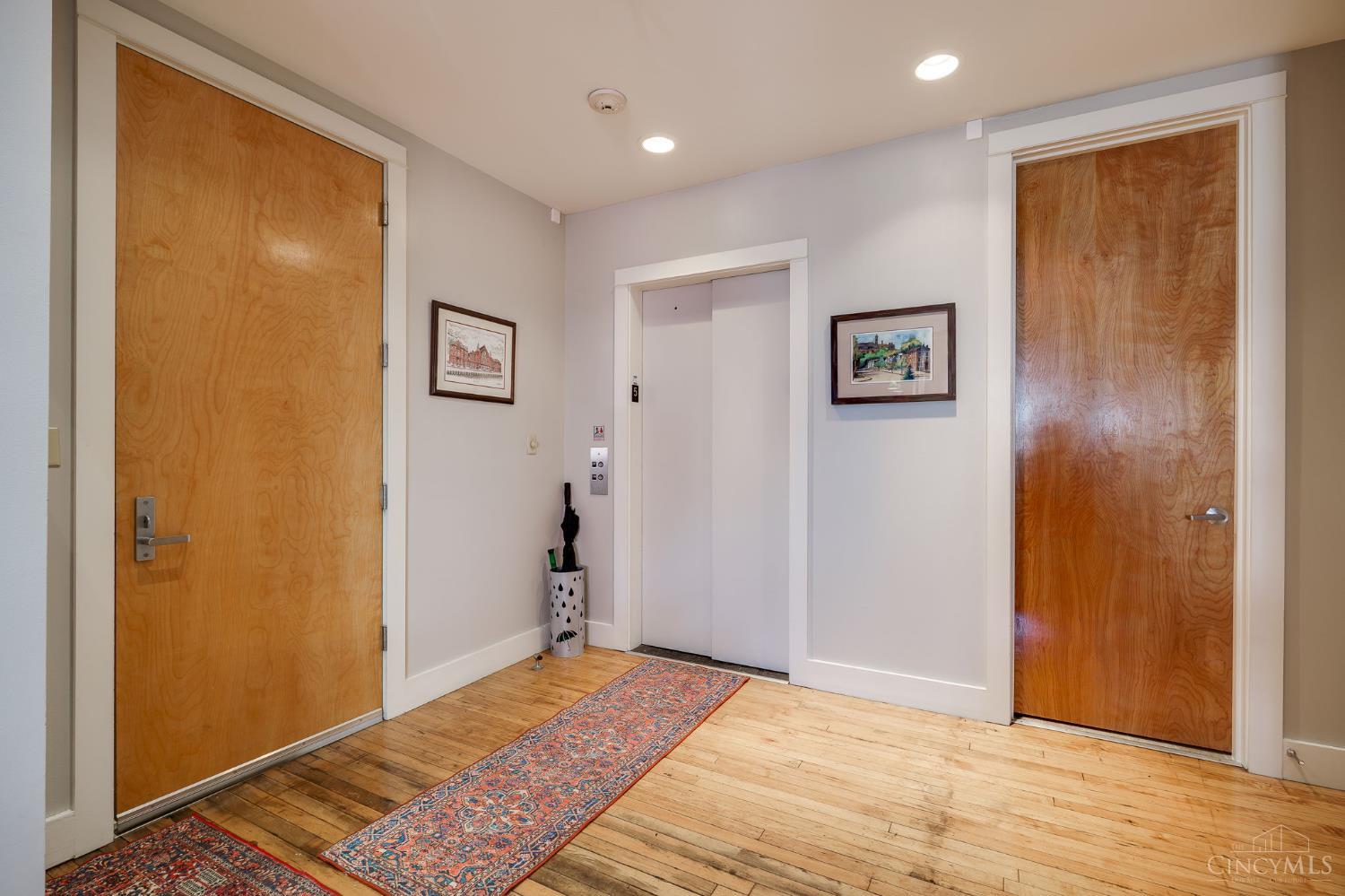 26 E Sixth Street 501
