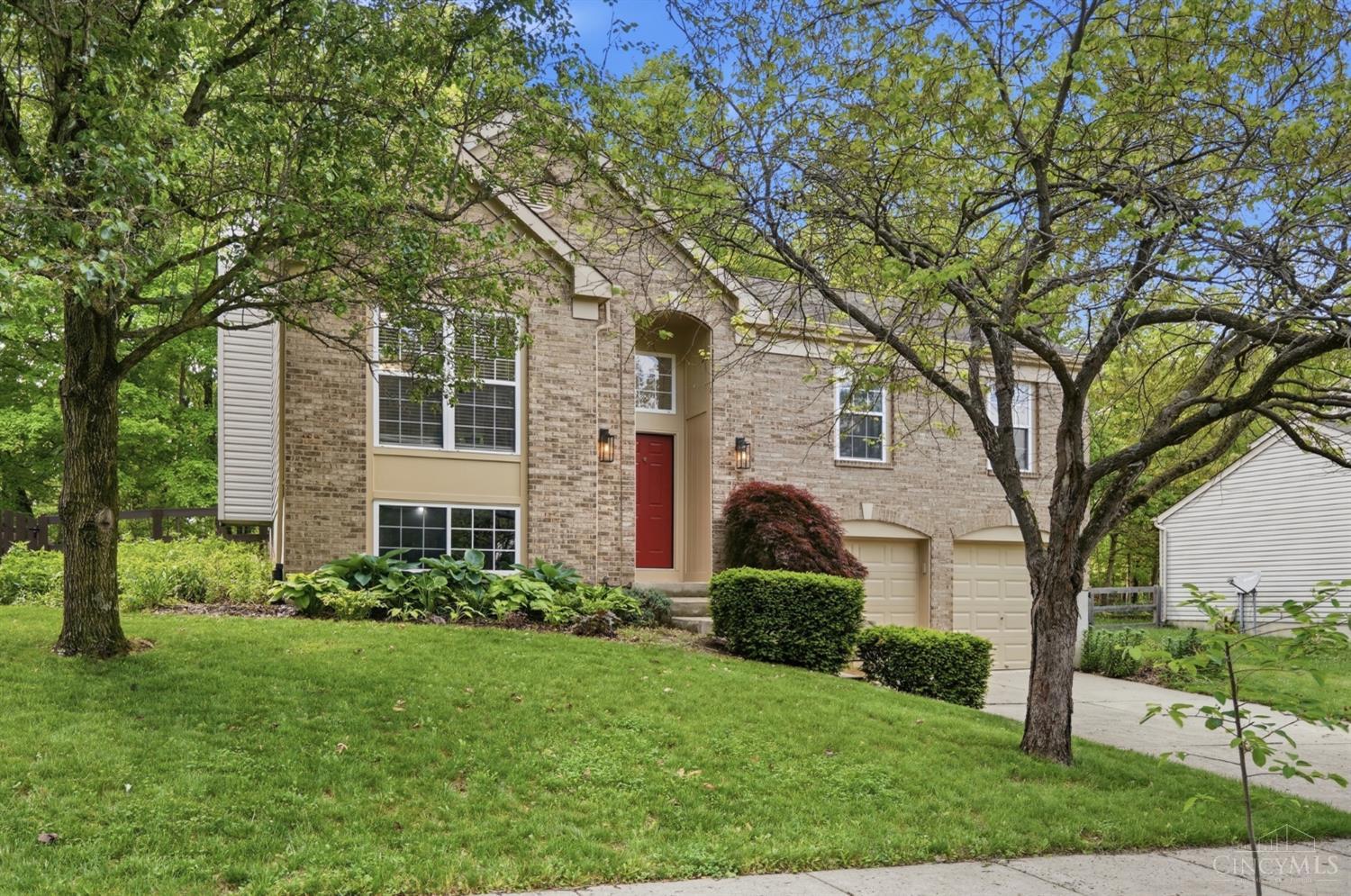 422 Wyndham Drive
