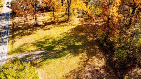 Vacant Land For Sale - 2273 Berry Road<br/> Monroe, OH 45102