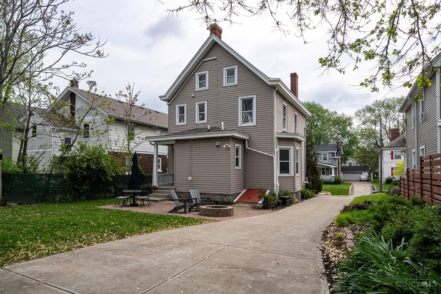 3935 S Madison Avenue, Norwood, Ohio image 41